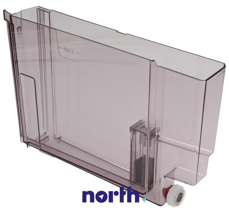 Pojemnik na wodę do ekspresu do kawy Hotpoint Ariston MCK103X/HAS,1