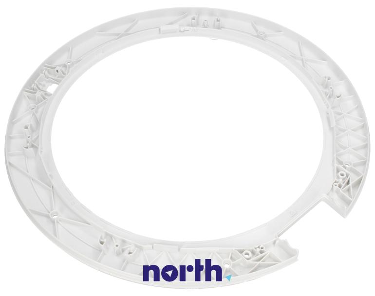 Ramka wewnętrzna drzwi do pralki Candy GC4 1072D3/2-S,1