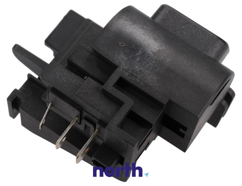 Włącznik sieciowy on/off do ekspresu do Siemens TE717209RW/03,0