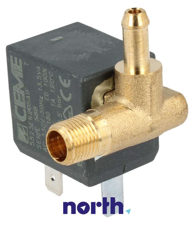 Elektrozawór do generatora pary Philips GC8930/10,0