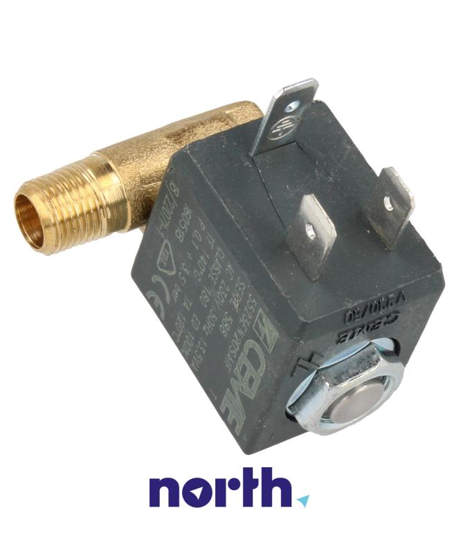 Elektrozawór do generatora pary Philips GC8930/10,2