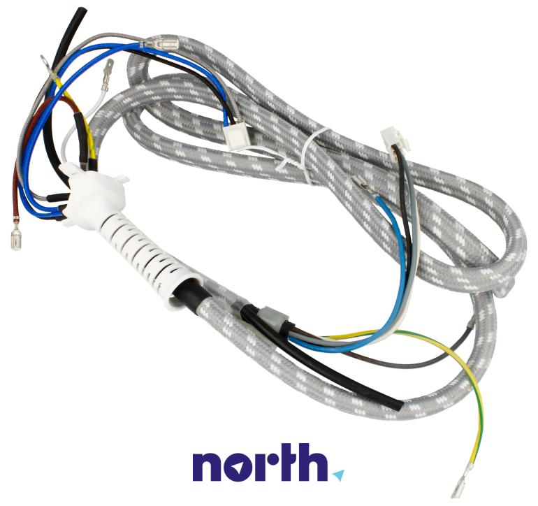 Kabel zasilający do generatora pary Philips GC7926/20,0