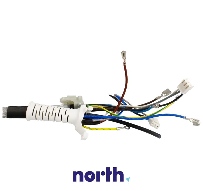Kabel zasilający do generatora pary Philips GC7926/20,2