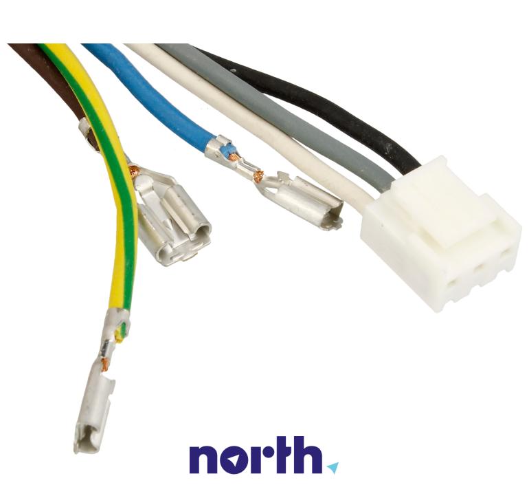 Kabel zasilający do generatora pary Philips GC7926/20,3