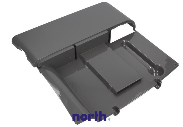 Obudowa lewa do ekspresu do Siemens TE607203RW/04,0