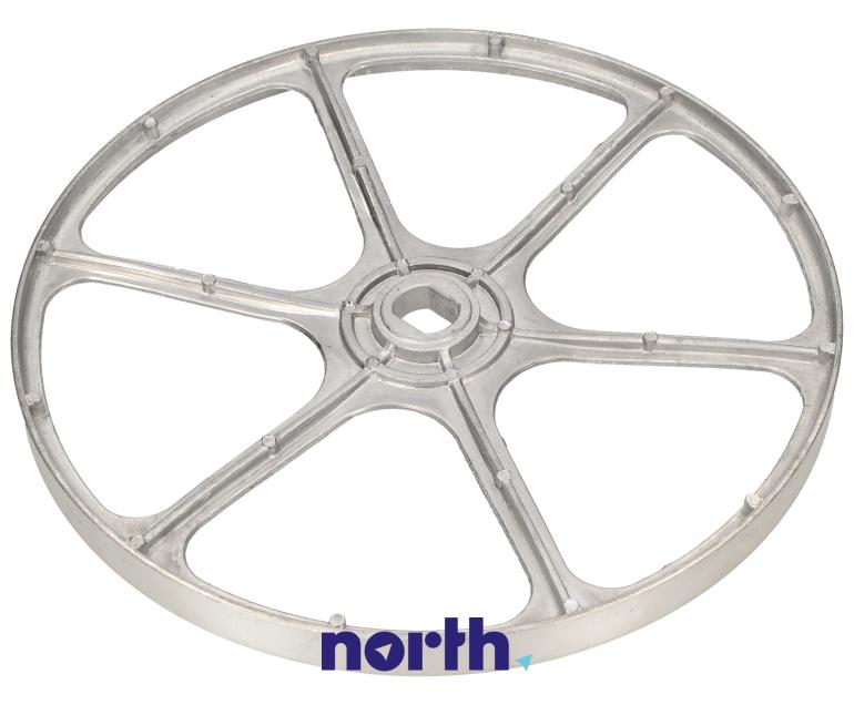 Koło pasowe do pralki Samsung WW80K6210RW/ET,0