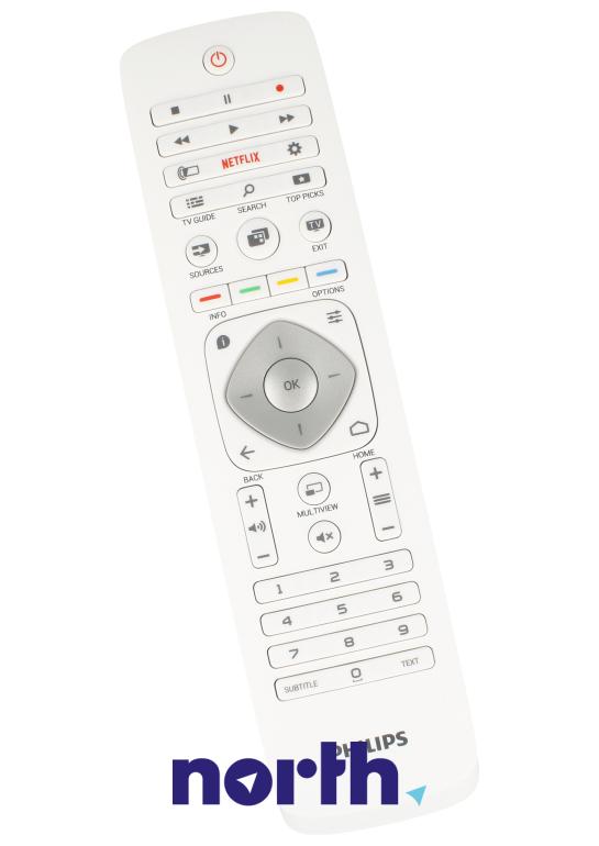 Pilot do telewizora 40PFH6510/88 Philips,0