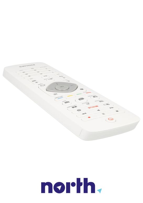 Pilot do telewizora 55PFT6550/12 Philips,5