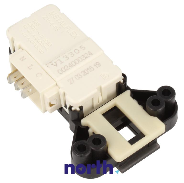 Blokada otwarcia drzwi do pralki Haier HMS800TVE,2