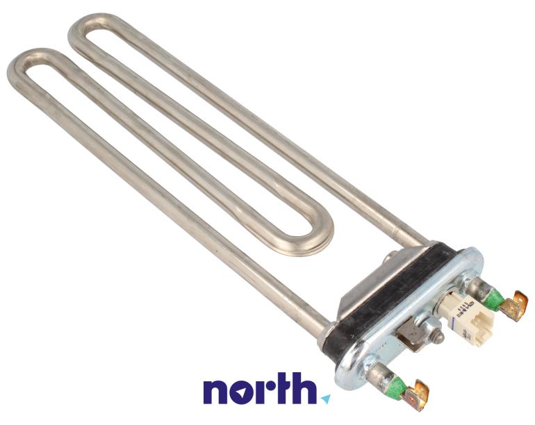 Grzałka z czujnikiem do pralki Electrolux EWT1262TEW,1