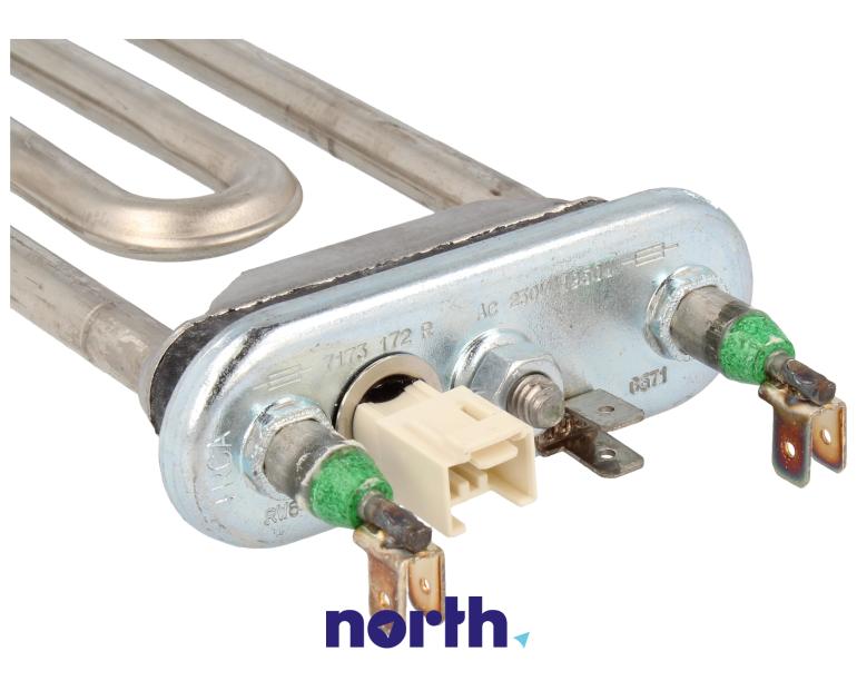 Grzałka z czujnikiem do pralki Electrolux EWT1062TDW,2