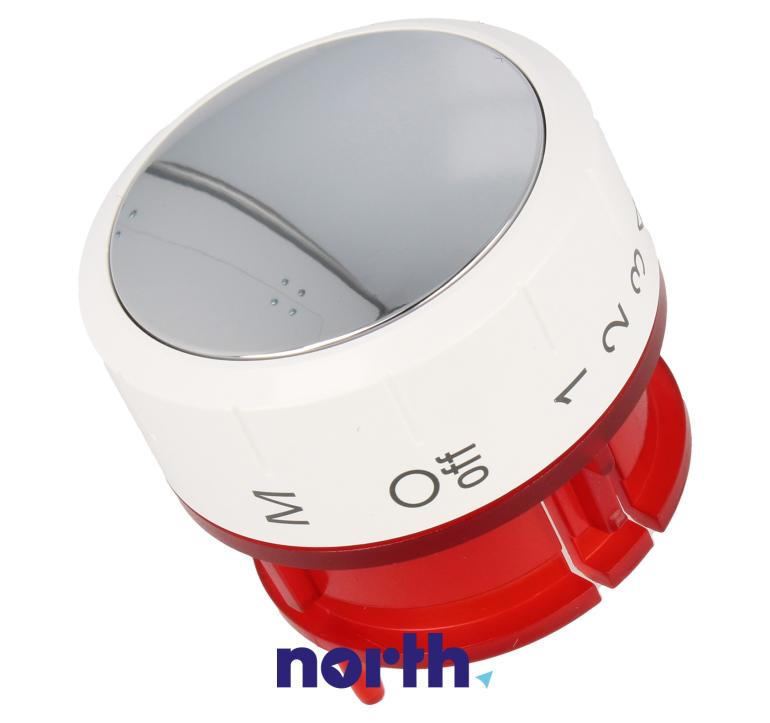 Kompletne pokrętło do robota kuchennego do Bosch MUM54240/01,1