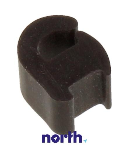 Odbojnik pokrywy do kuchenki do Indesit K3G56(W)/U,0