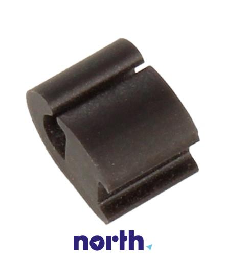 Odbojnik pokrywy do kuchenki do Indesit K3G56(W)/U,1