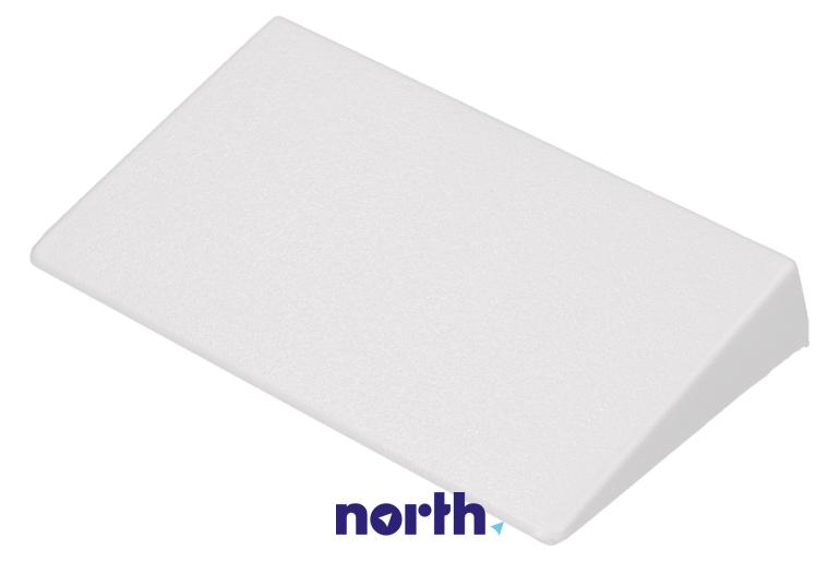 Uchwyt drzwiczek zamrażarki górnej Ikea CB 626 W 001.235.34,0