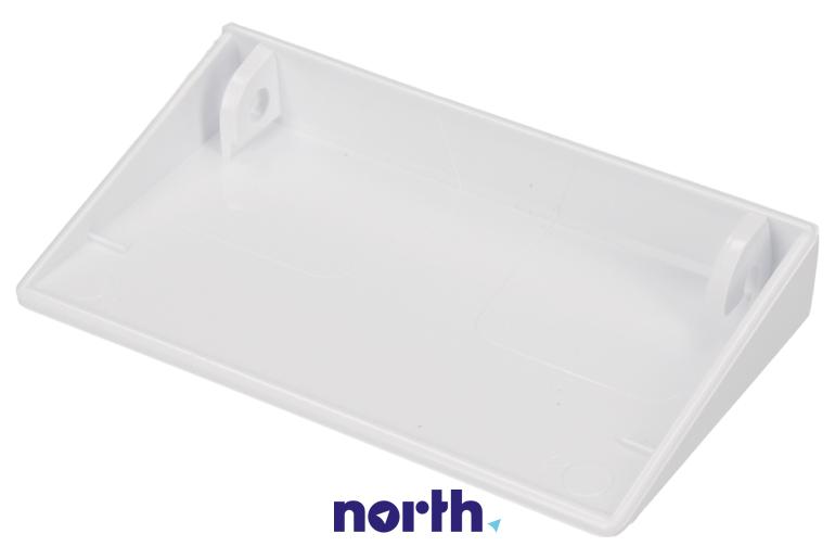 Uchwyt drzwiczek zamrażarki górnej Ikea 802.823.74 UCW 80 REFRIGERATOR,1