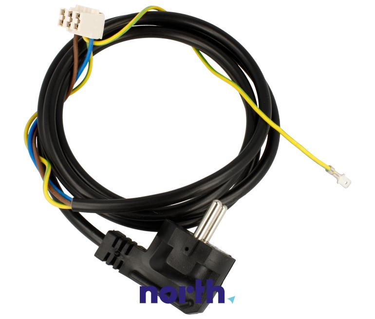 Kabel zasilający do ekspresu do kawy Krups EA891810/700,0