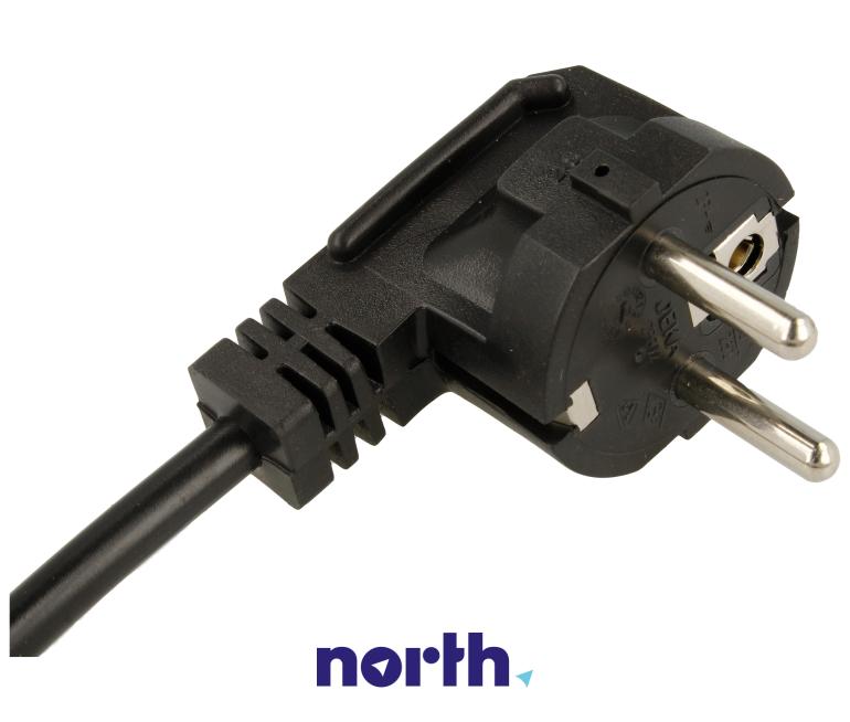 Kabel zasilający do ekspresu do kawy Krups EA873810/700,2