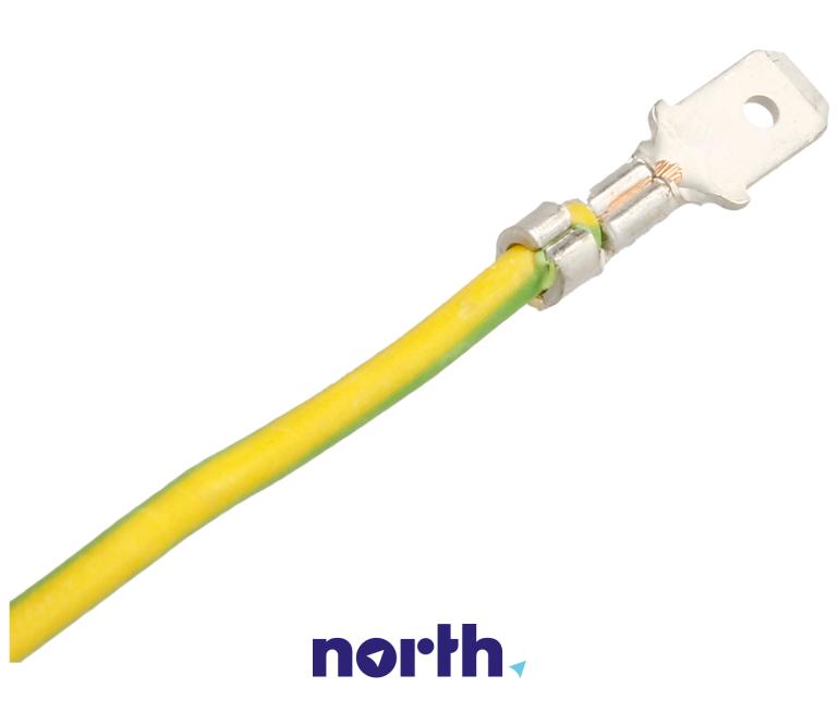 Kabel zasilający do ekspresu do kawy Krups EA873810/700,4