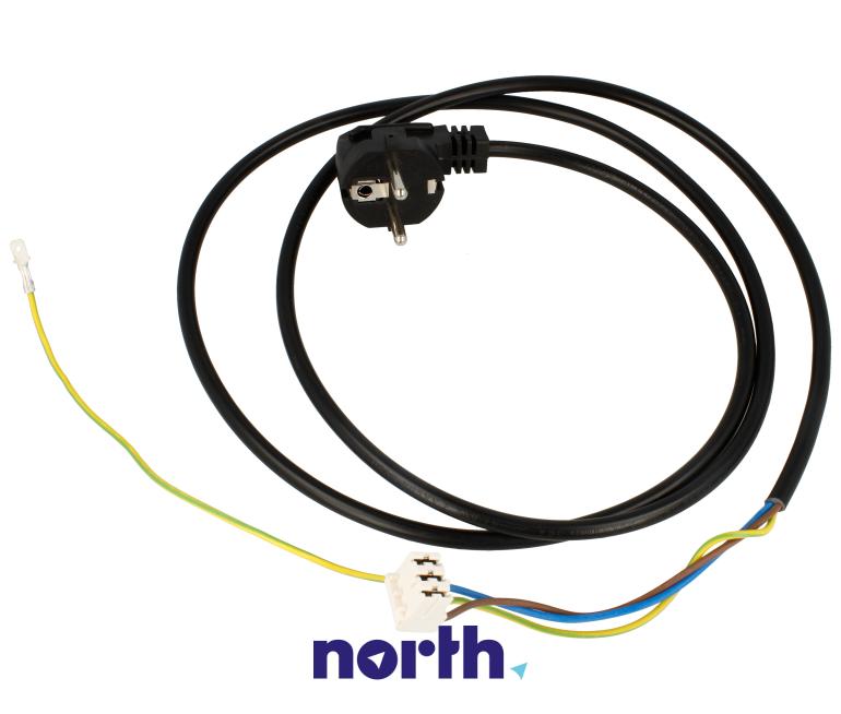 Kabel zasilający do ekspresu do kawy Krups EA893810/70A,1