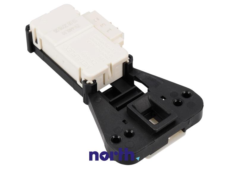 Blokada otwarcia drzwi do pralki Amica AWS610L,1
