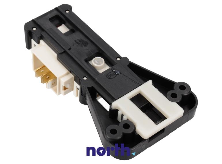 Blokada otwarcia drzwi do pralki Amica AWS610L,2
