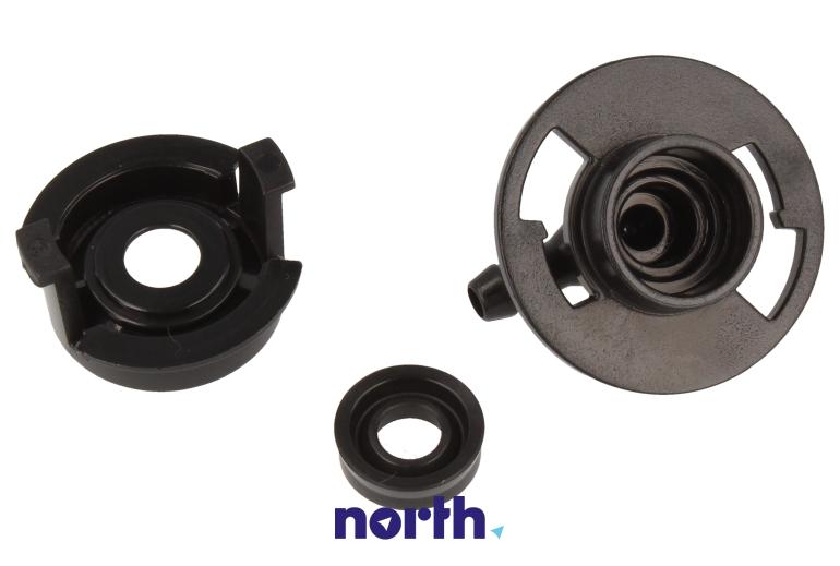 Element połączeniowy do ekspresu do Siemens TK76K572/03,1
