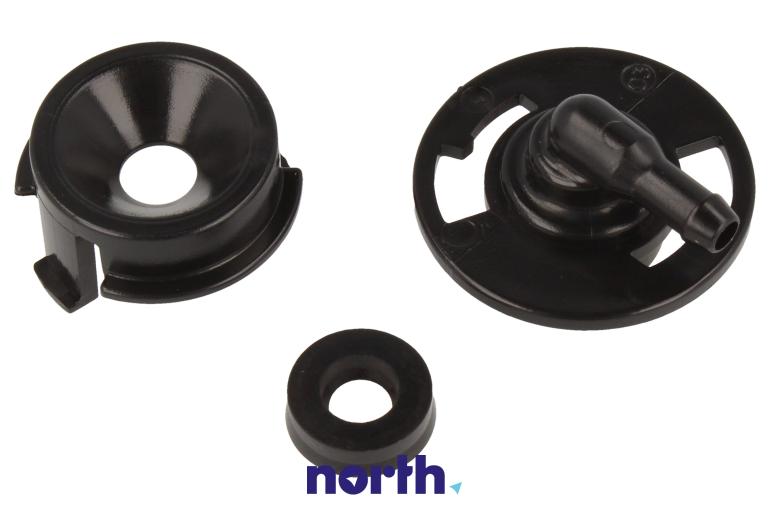 Element połączeniowy do ekspresu do Siemens TE502206RW/08,0