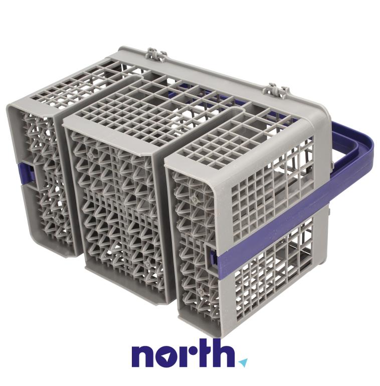 Kosz na sztućce do zmywarki Beko DFN 16210 X,2