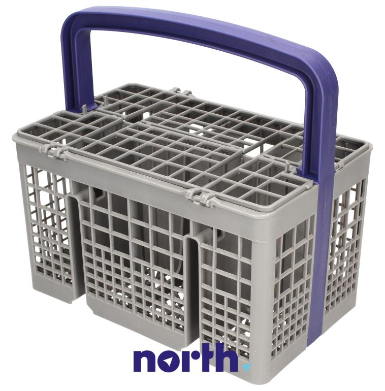 Kosz na sztućce do zmywarki Beko DFN 26320 W,0