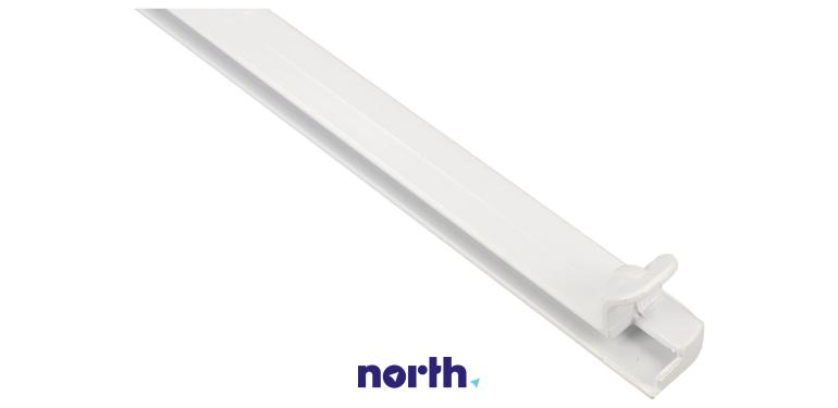 Ramka tylna półki do lodówki Beko RDM 6106,2