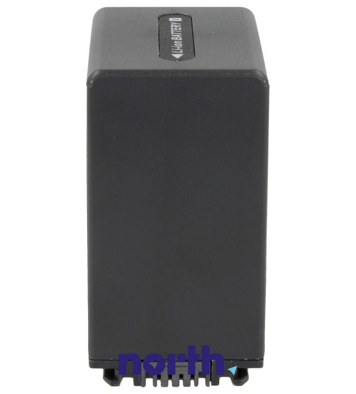 Akumulator do kamery do Sony DCR-SR190E,4