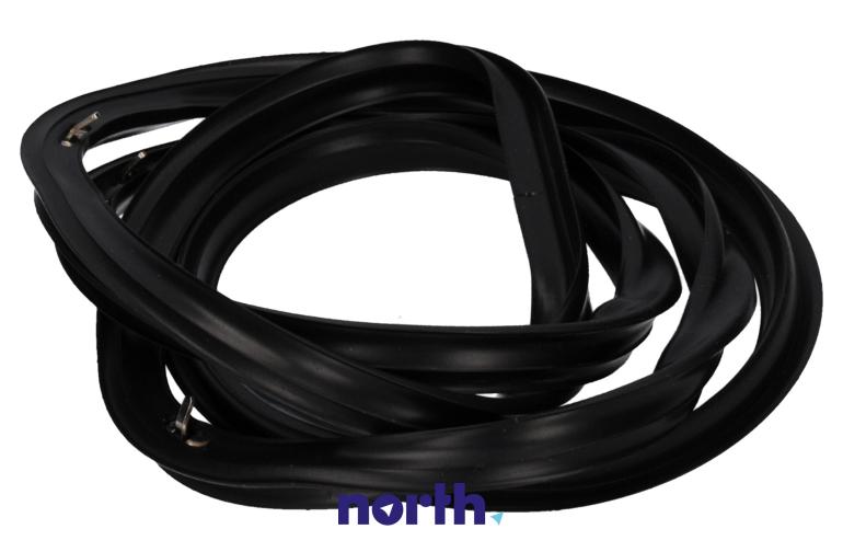 Uszczelka drzwi do piekarnika do Indesit KP6T71S(X)/IT,0