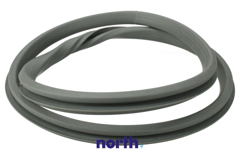 Uszczelka drzwi do suszarki do Samsung DV90M6200CW/EC,1