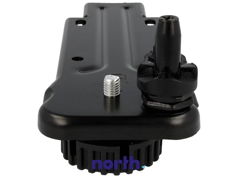 Zawias dolny drzwi do lodówki Hisense RS694N4TC2,4