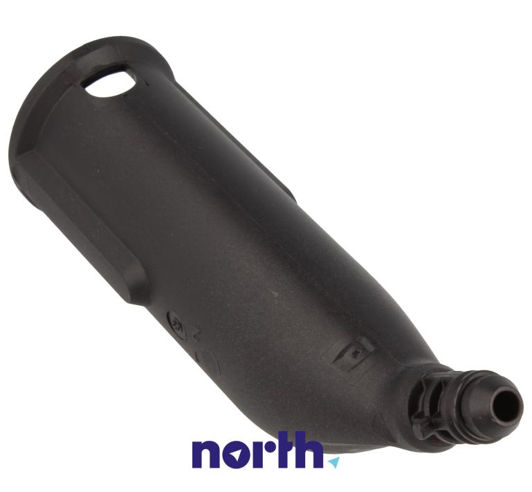 Dysza strumienia punktowego do parownicy do Karcher SC 5 Premium Home Line  zestaw z żelazkiem,3