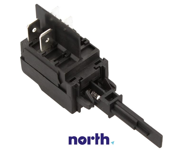 Włącznik/wyłącznik sieciowy do zmywarki do Ariston LSV61,2