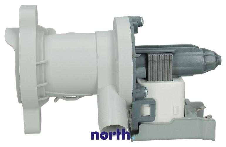 Pompa odpływowa kompletna do pralki WT 473 710 (Amica) TP6525239L,6