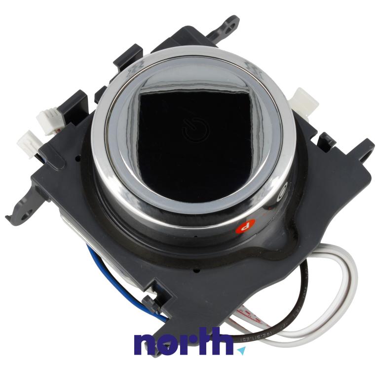 Pokrętło do ustawiania obrotów do robota kuchennego do Kenwood KVL8320S,0