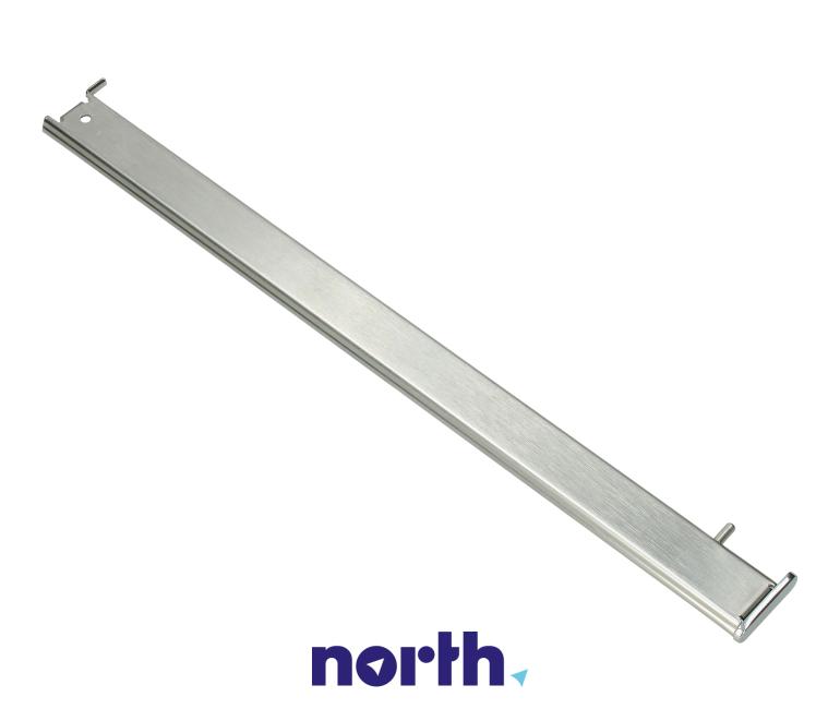 Prawa prowadnica teleskopowa do piekarnika do Samsung NV75N5641RB/EU,0
