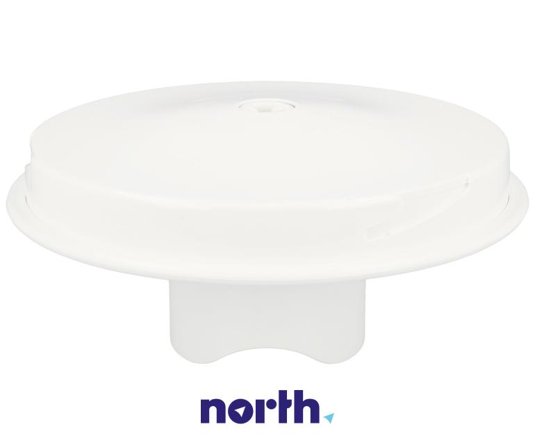 Pokrywa rozdrabniacza do blendera ręcznego do Kenwood HDP408WH,2