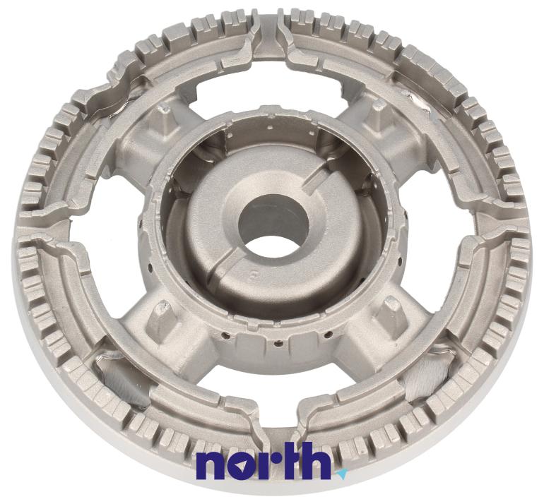 Korona palnika wok do kuchenki do Beko CSE 62120 DX,0