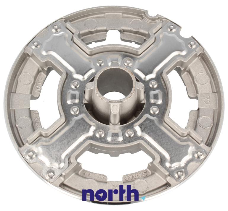 Korona palnika wok do kuchenki do Beko CSE 62120 DX,1