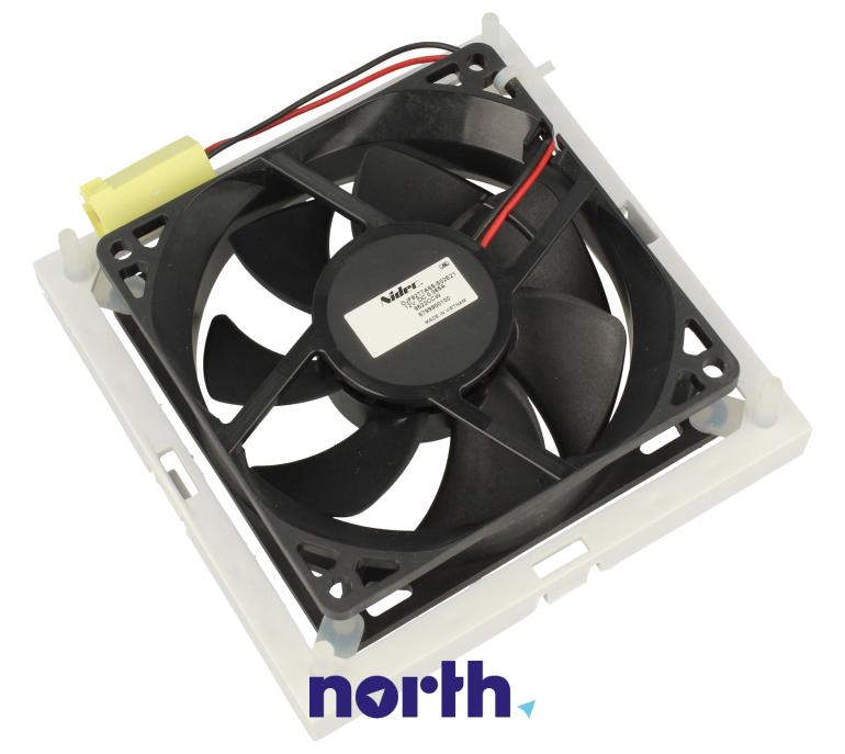 Wentylator chłodziarki Beko ASD L251 B,0