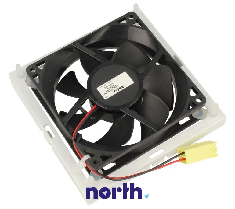 Wentylator chłodziarki Beko RSNE 445 E 33 X,1