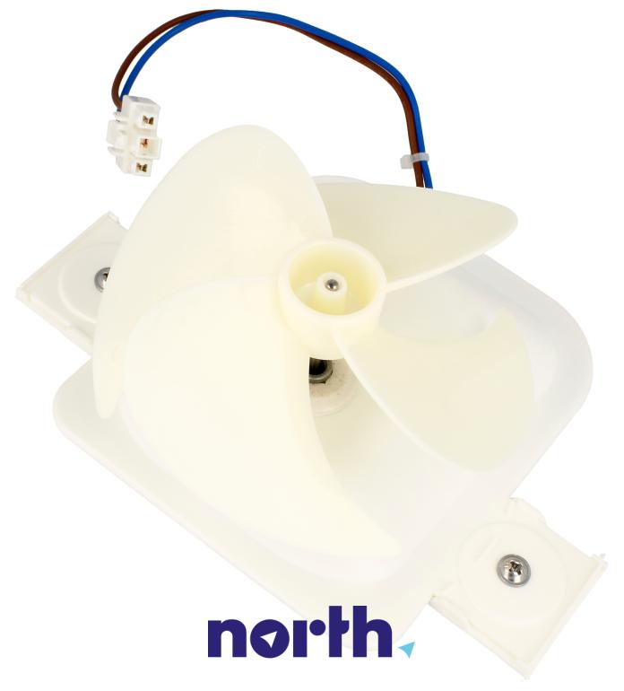 Wentylator do lodówki Beko BCNA275K3S,0