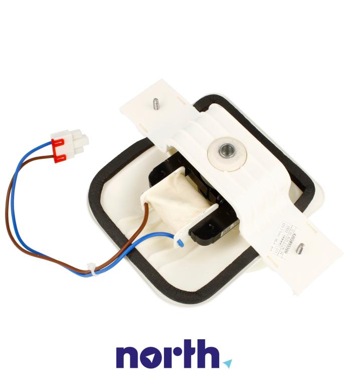 Wentylator do lodówki Beko BCNA275K3S,2