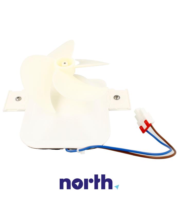 Wentylator do lodówki Beko BCNA275K3S,3