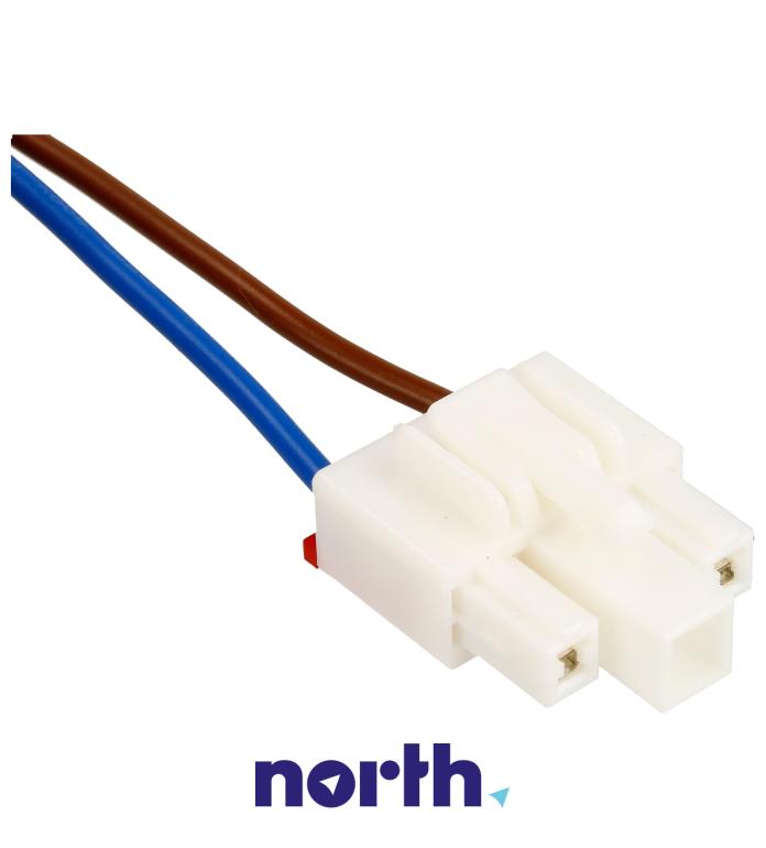 Wentylator do lodówki Beko BCNA275K3S,4