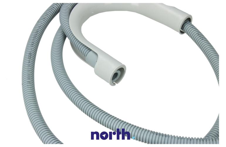 Wąż odpływowy do suszarki do Siemens WT45W5R9IT/07,3